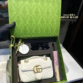 GUCCI bag(10+styles)-1493