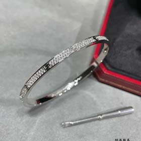 Cartier Fashionable and versatile bracelet(9 styles)-2058